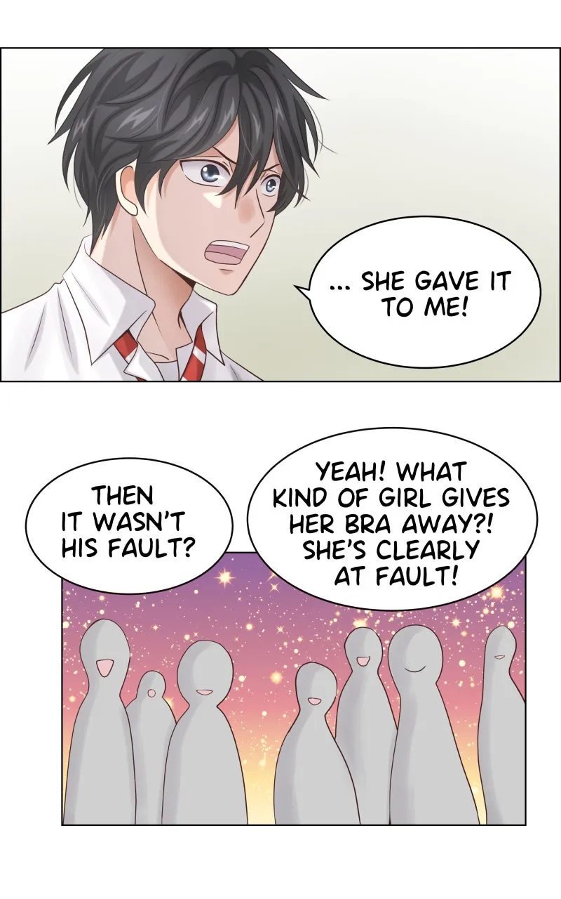 Midnight Rain Chapter 75 page 40 - 
