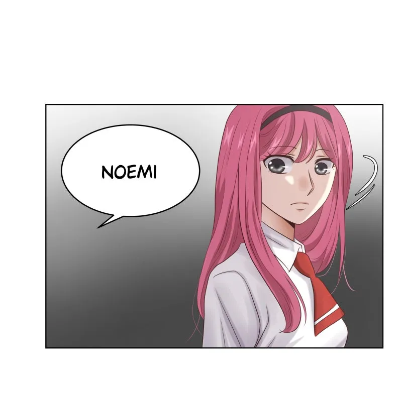 Midnight Rain Chapter 75 page 5 - 