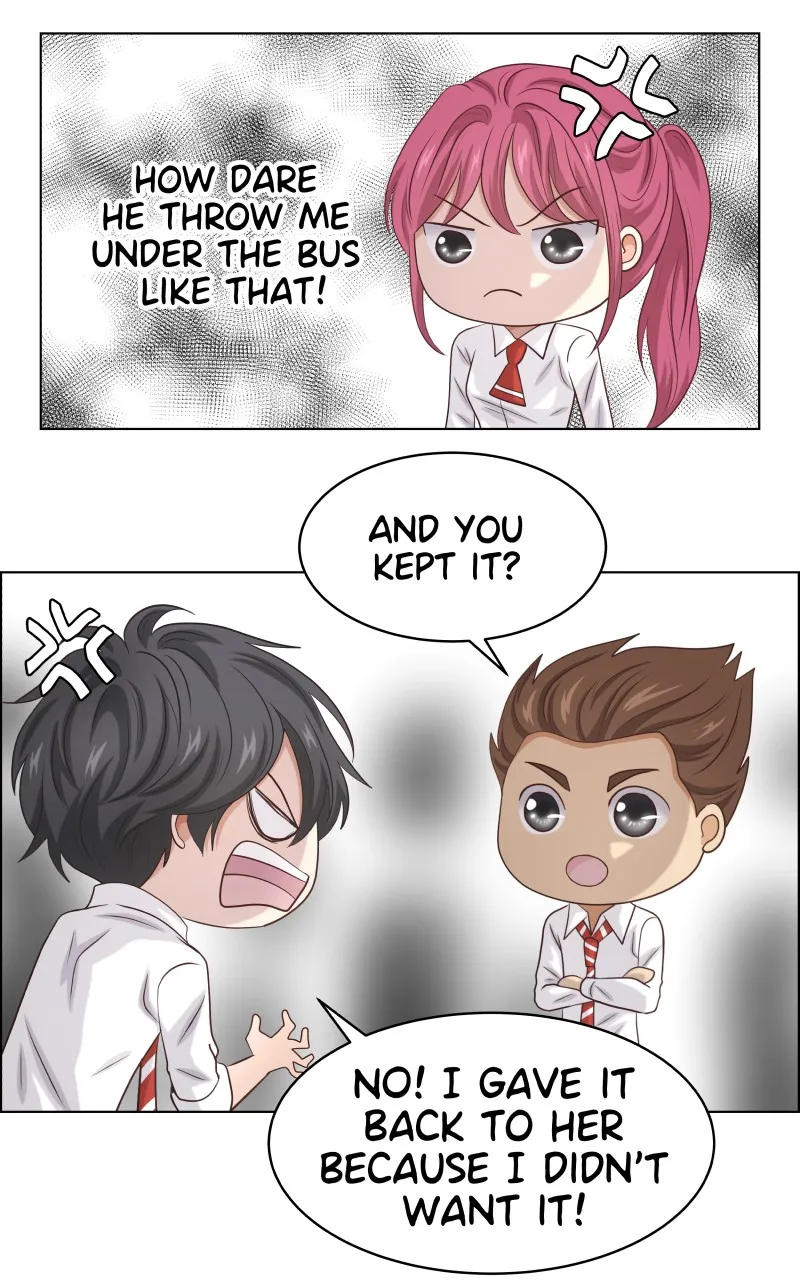 Midnight Rain Chapter 75 page 41 - 