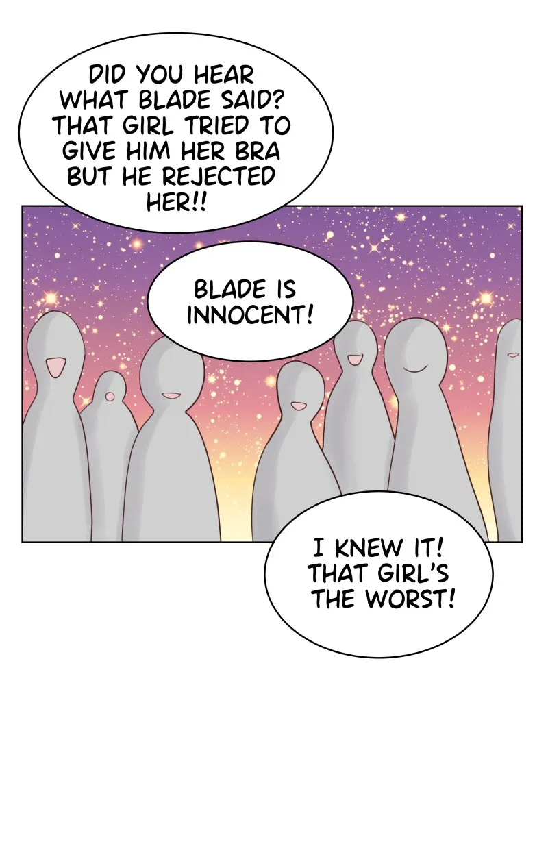 Midnight Rain Chapter 75 page 42 - 