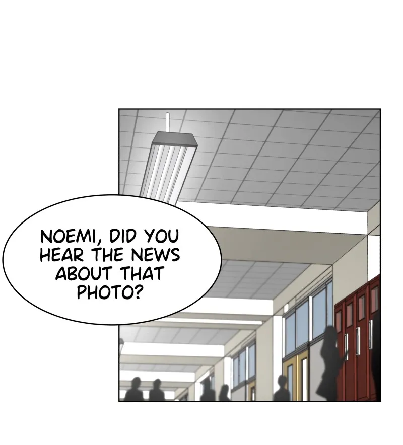 Midnight Rain Chapter 75 page 45 - 