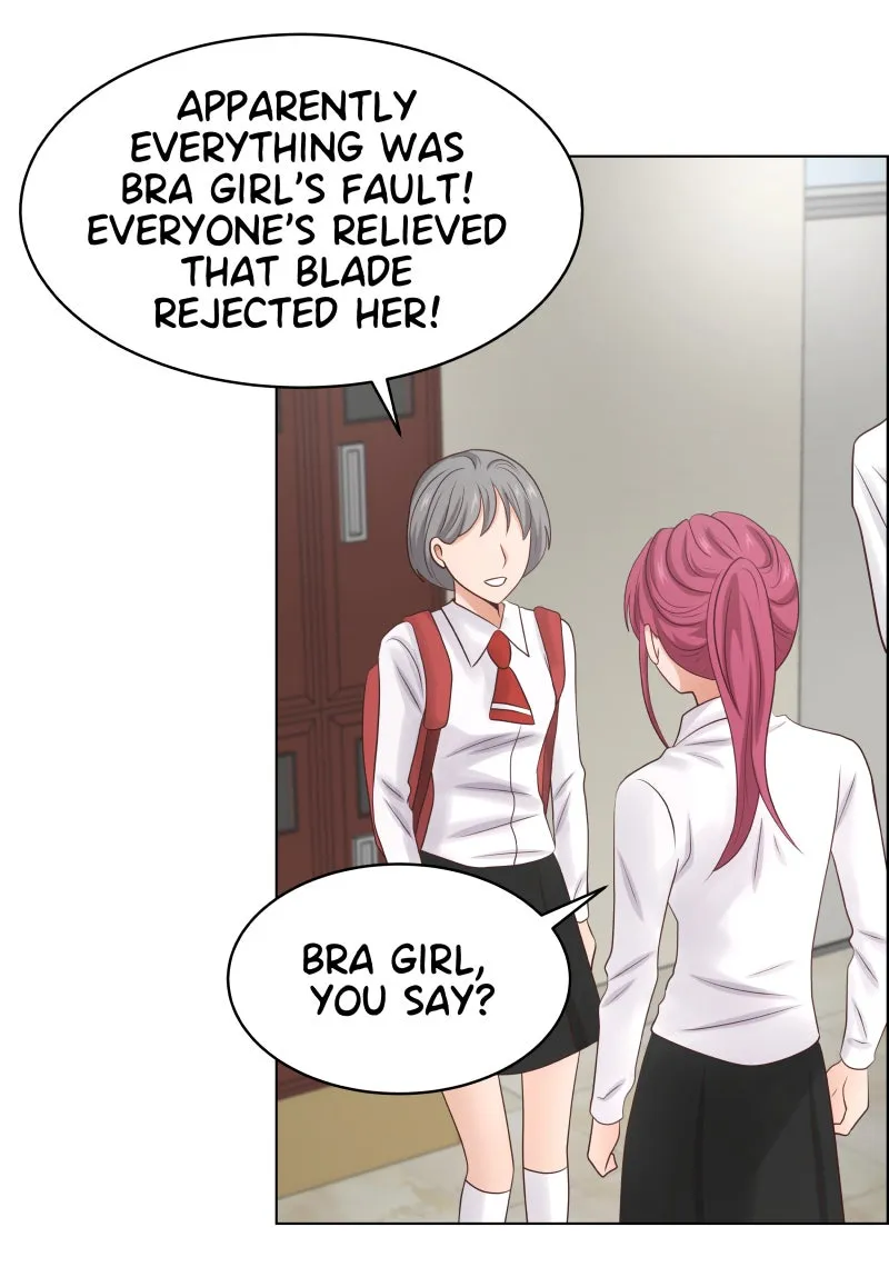 Midnight Rain Chapter 75 page 46 - 