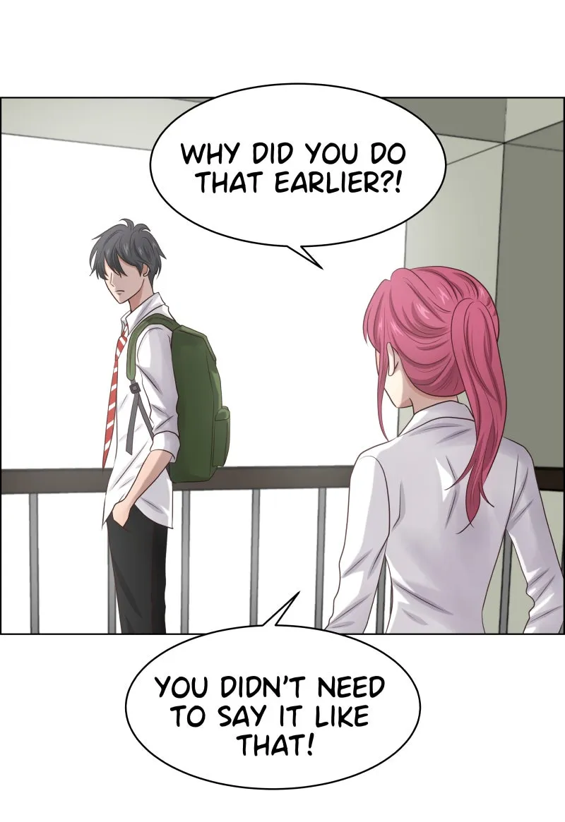Midnight Rain Chapter 75 page 49 - 