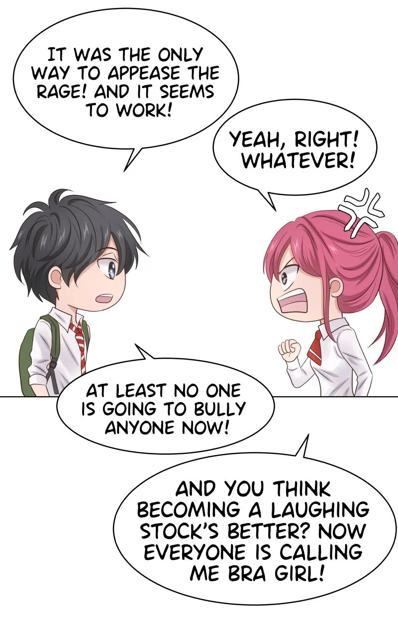 Midnight Rain Chapter 75 page 50 - 