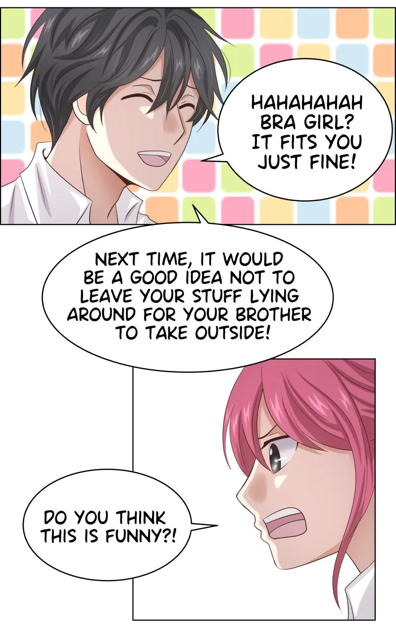 Midnight Rain Chapter 75 page 51 - 