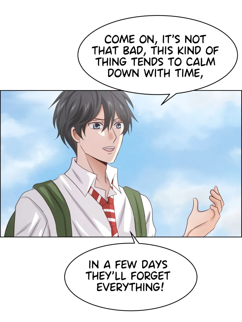 Midnight Rain Chapter 75 page 54 - 