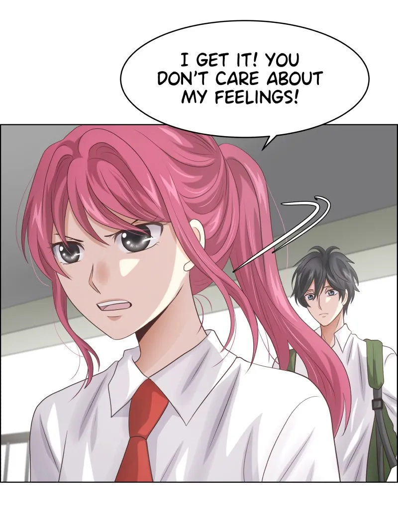 Midnight Rain Chapter 75 page 55 - 