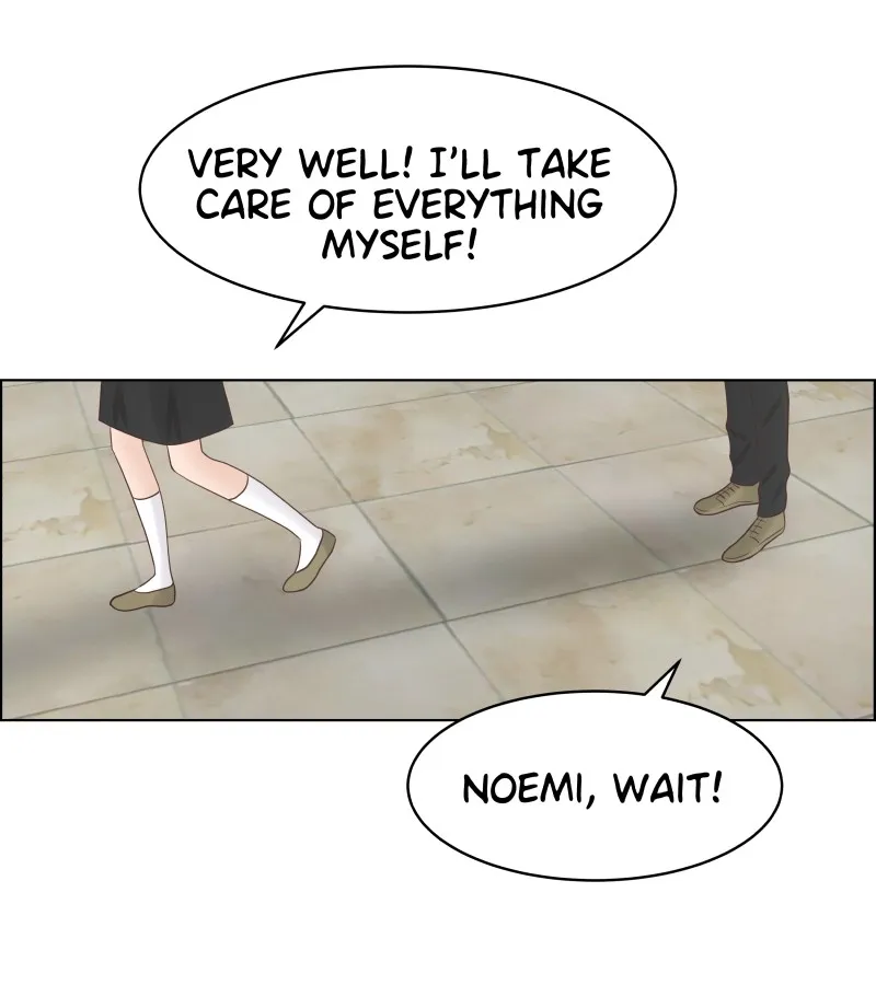 Midnight Rain Chapter 75 page 56 - 