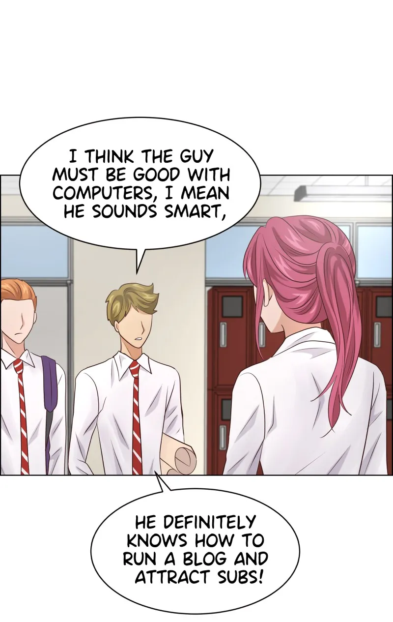 Midnight Rain Chapter 75 page 58 - 