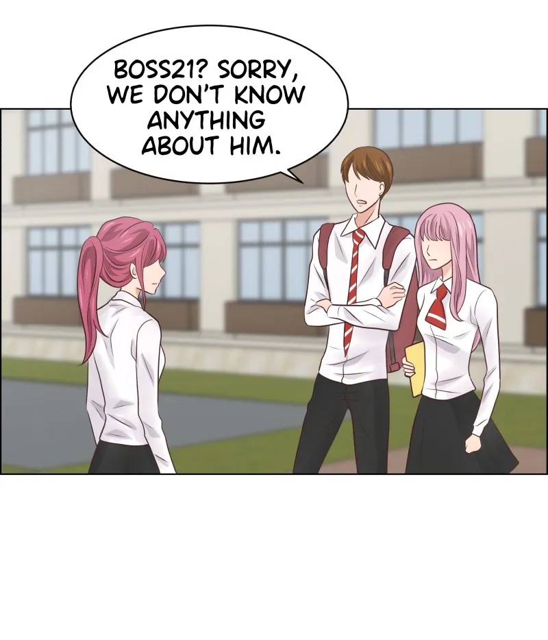 Midnight Rain Chapter 75 page 60 - 