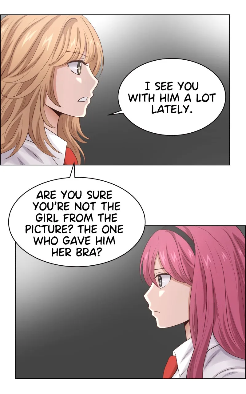 Midnight Rain Chapter 75 page 7 - 