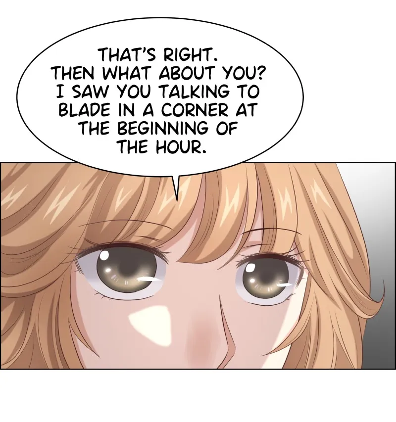 Midnight Rain Chapter 75 page 9 - 