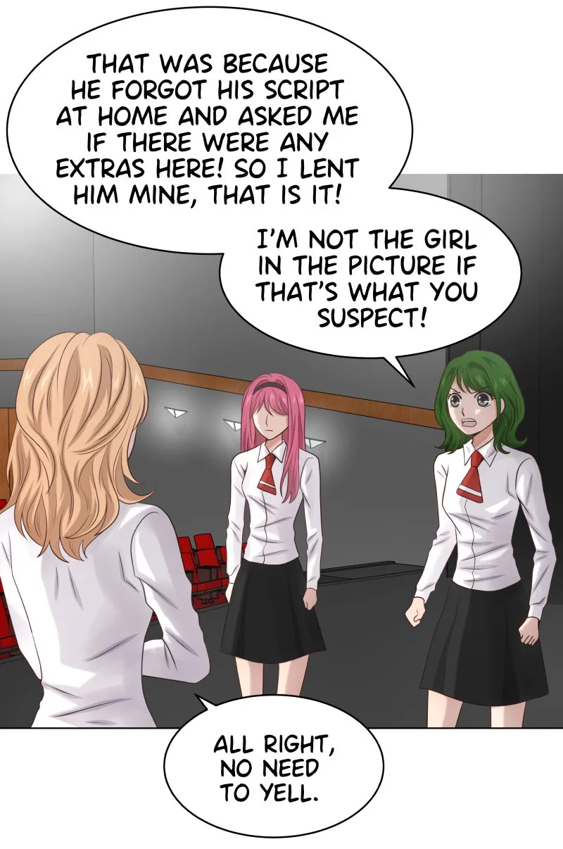 Midnight Rain Chapter 75 page 10 - 