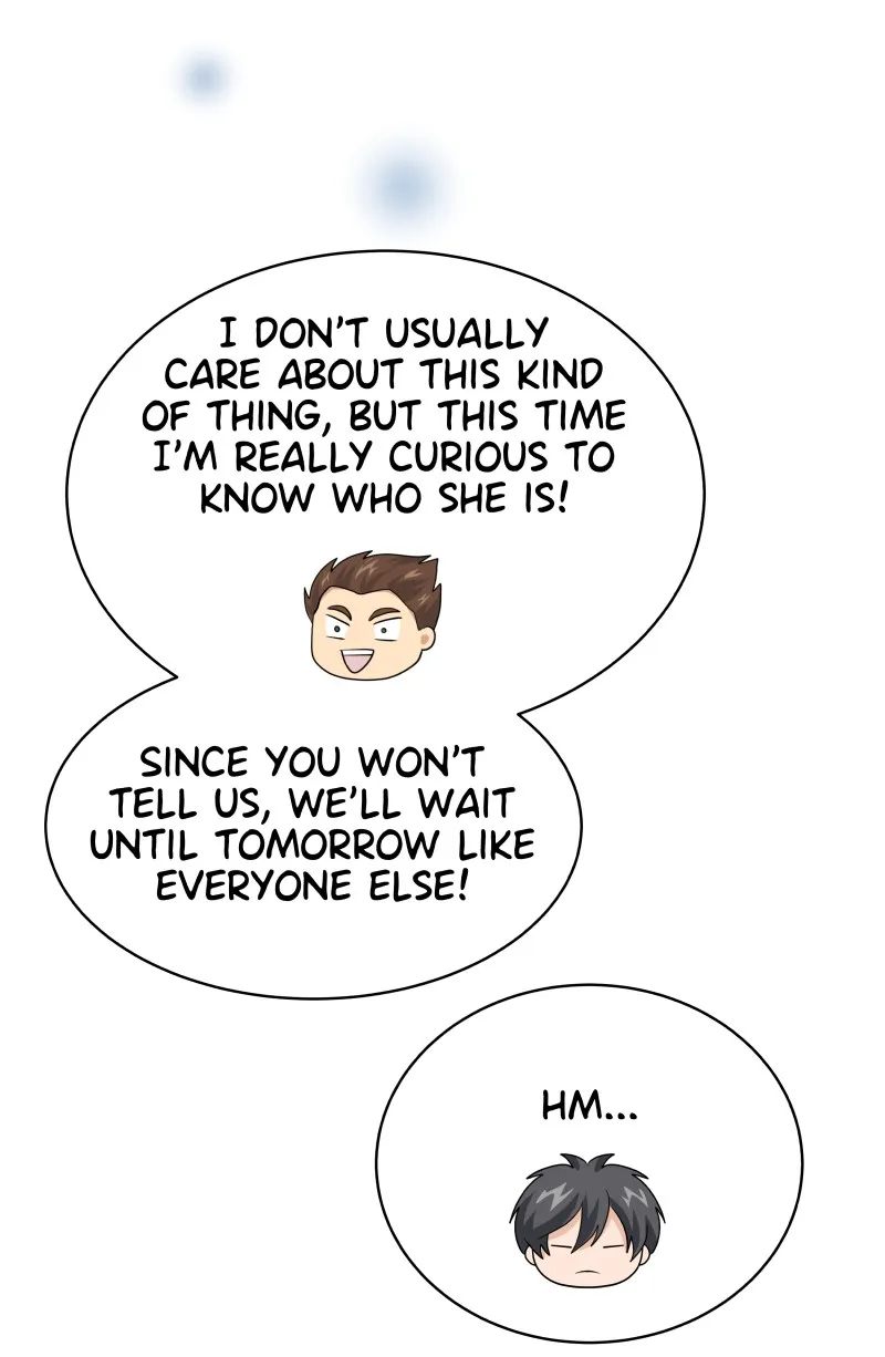 Midnight Rain Chapter 76 page 16 - 