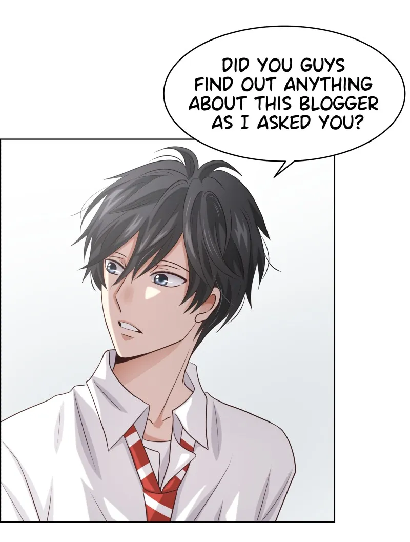 Midnight Rain Chapter 76 page 17 - 