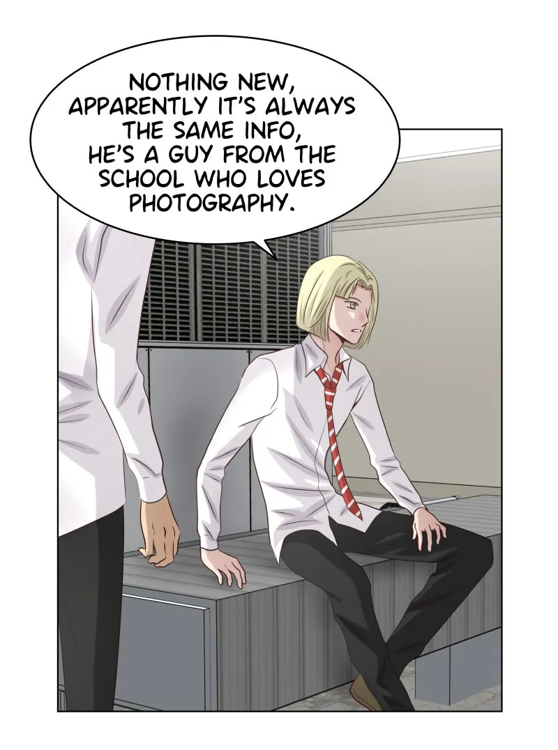 Midnight Rain Chapter 76 page 18 - 