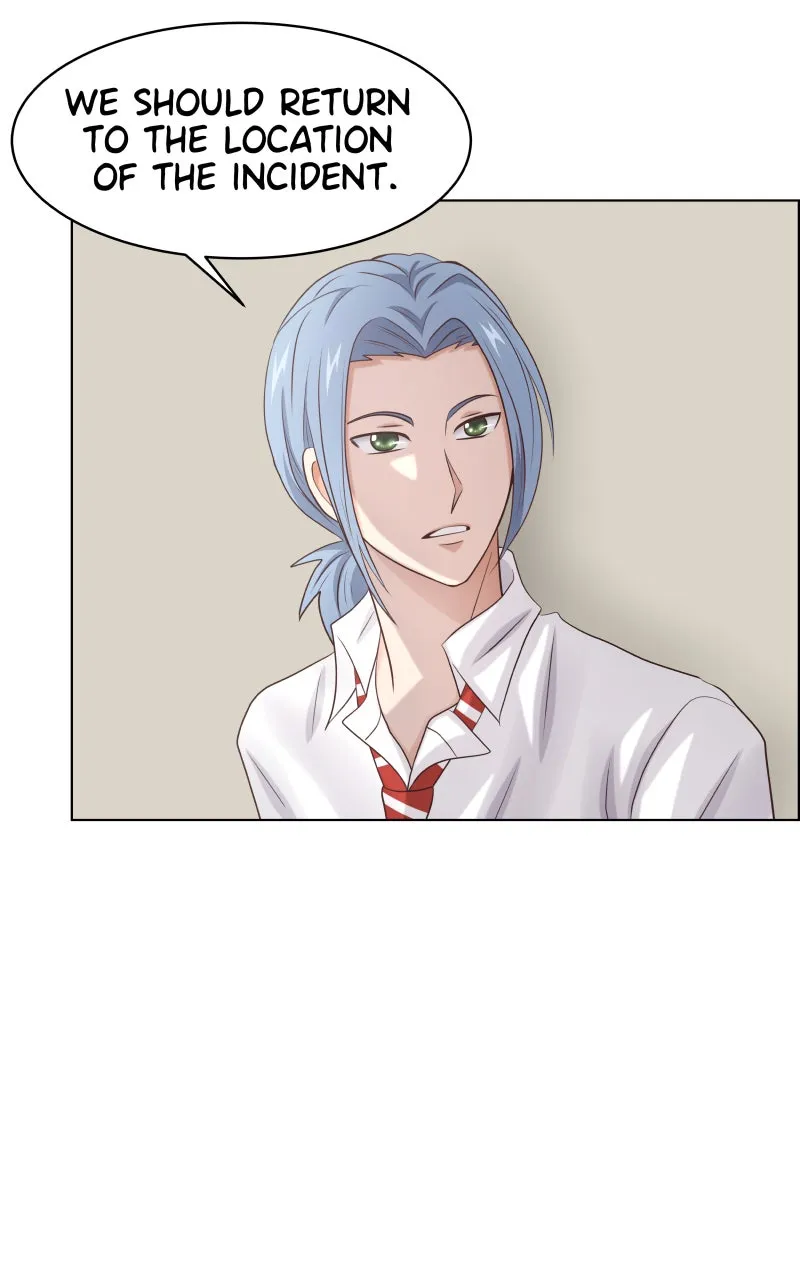 Midnight Rain Chapter 76 page 20 - 