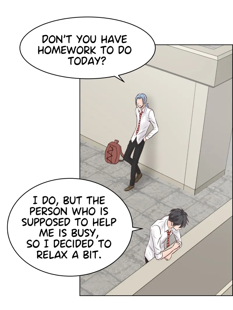 Midnight Rain Chapter 76 page 3 - 