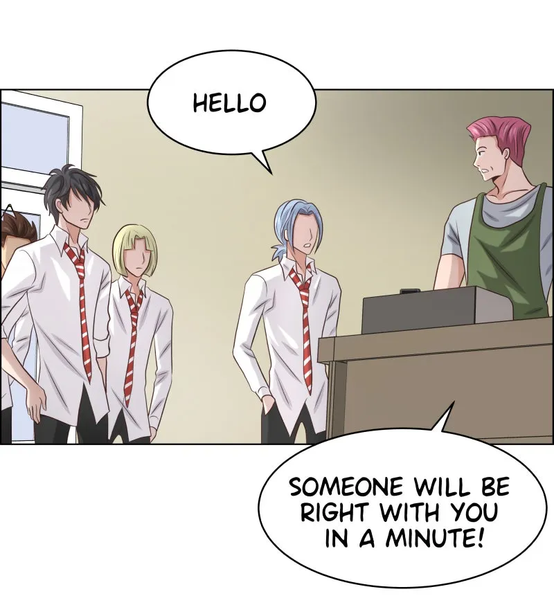 Midnight Rain Chapter 76 page 24 - 