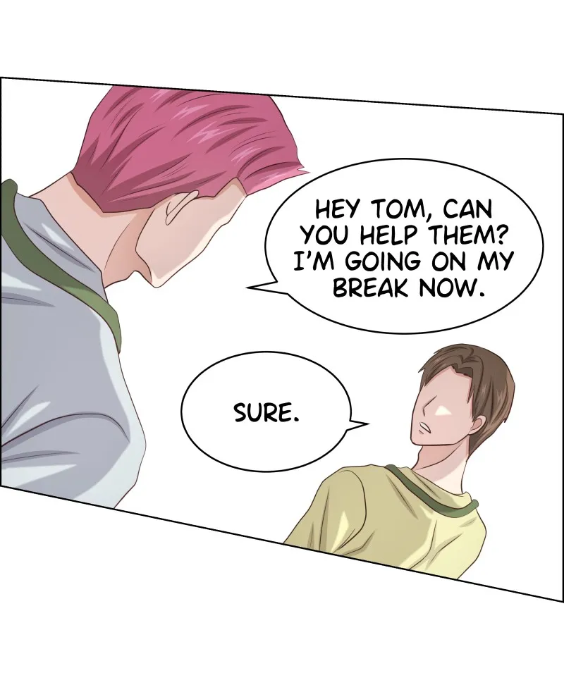 Midnight Rain Chapter 76 page 25 - 