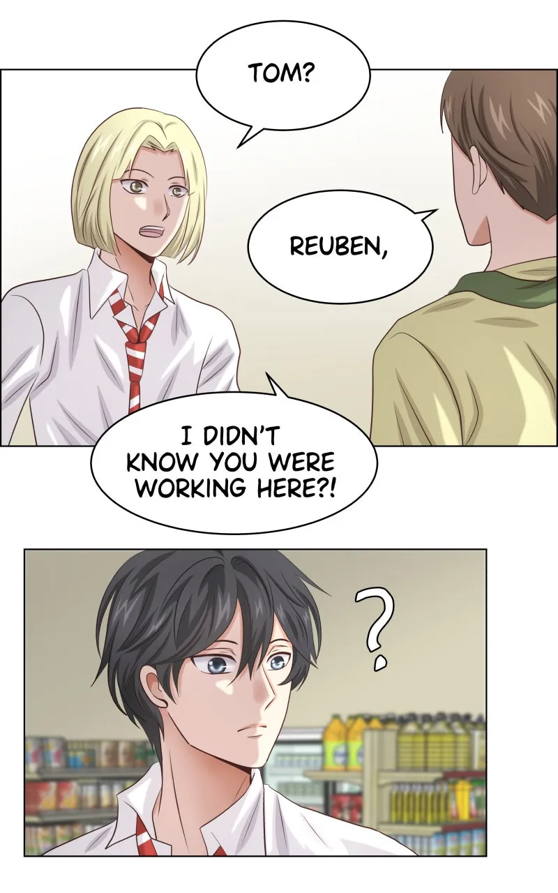 Midnight Rain Chapter 76 page 26 - 