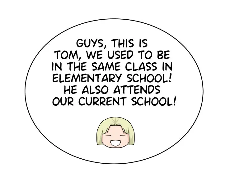 Midnight Rain Chapter 76 page 27 - 