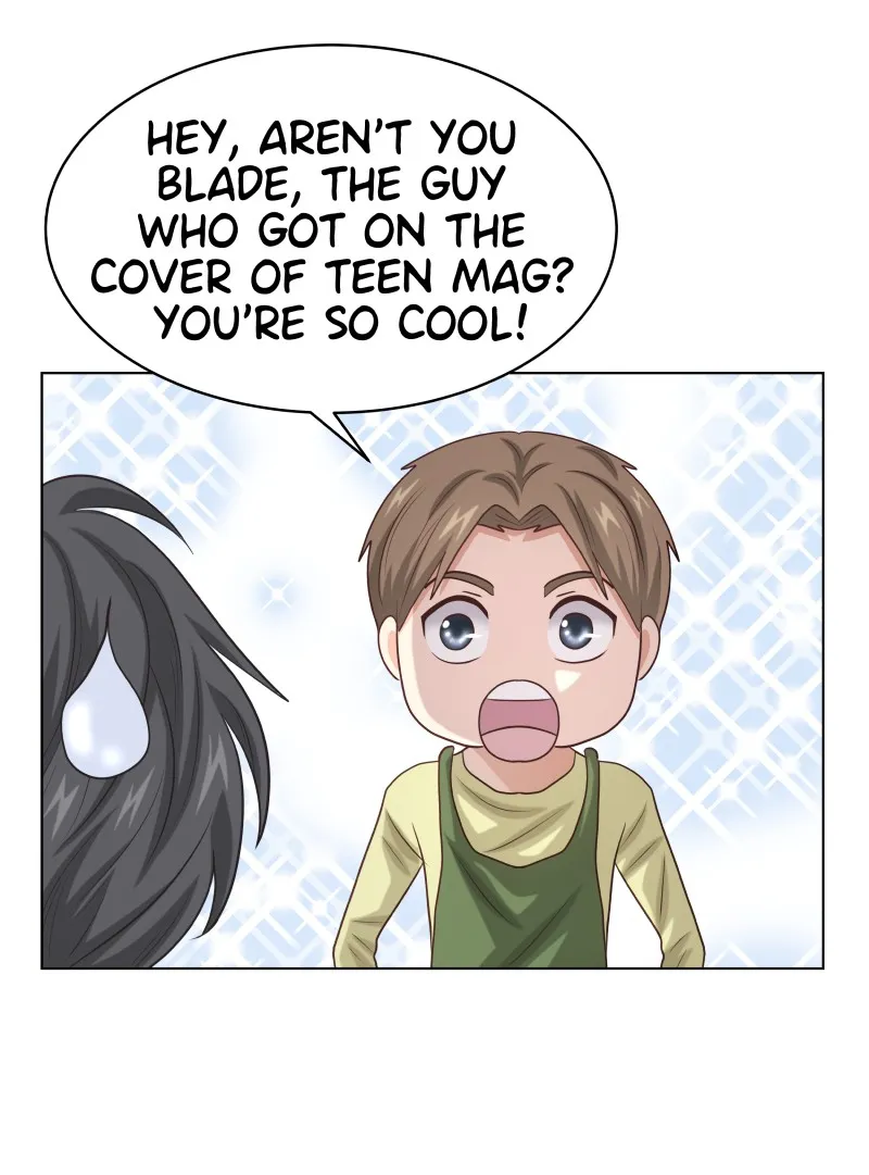 Midnight Rain Chapter 76 page 28 - 