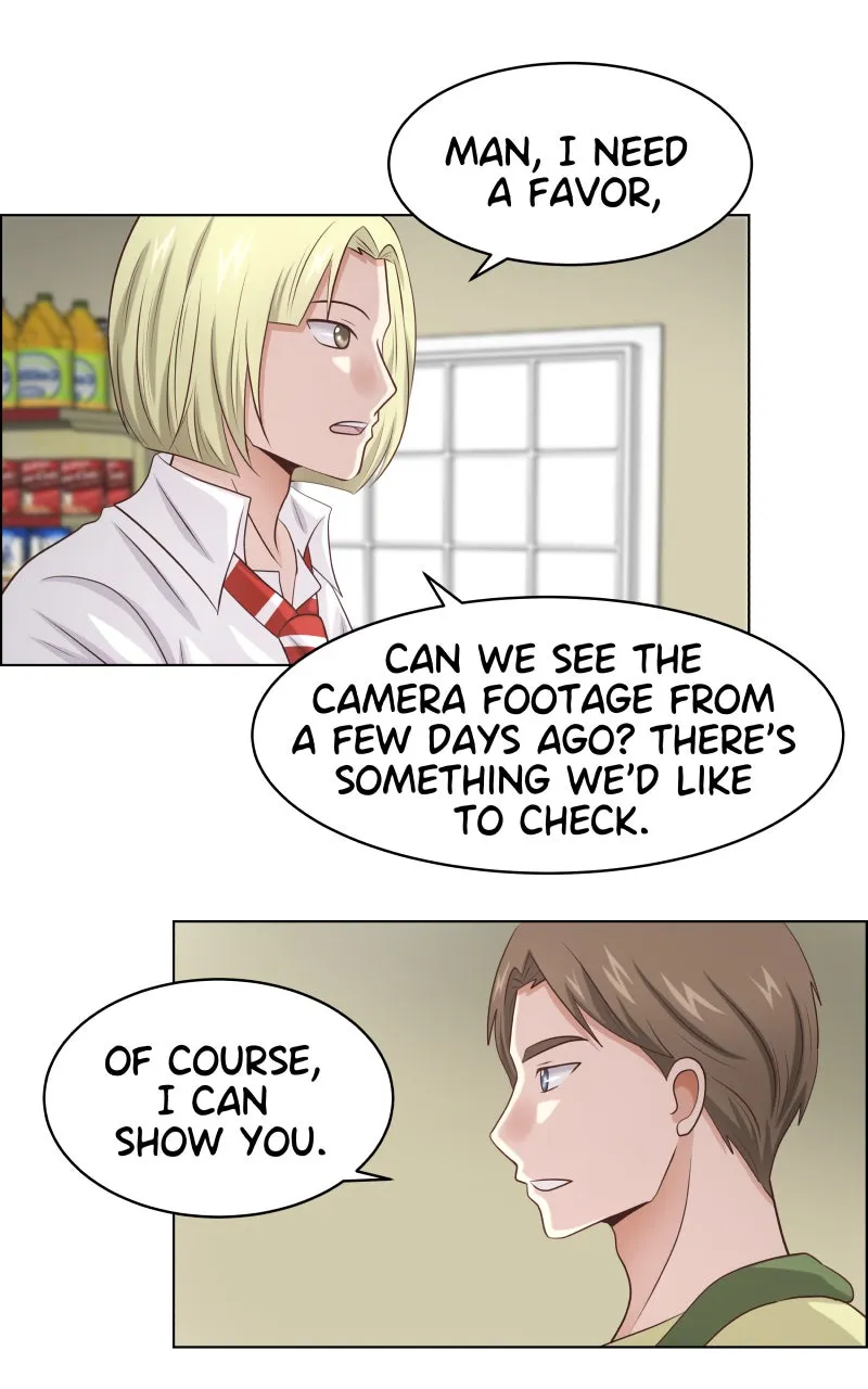 Midnight Rain Chapter 76 page 29 - 