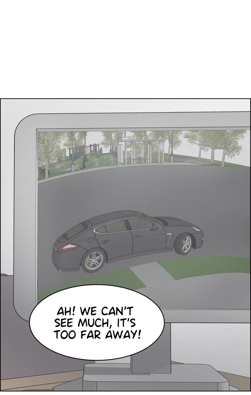 Midnight Rain Chapter 76 page 30 - 