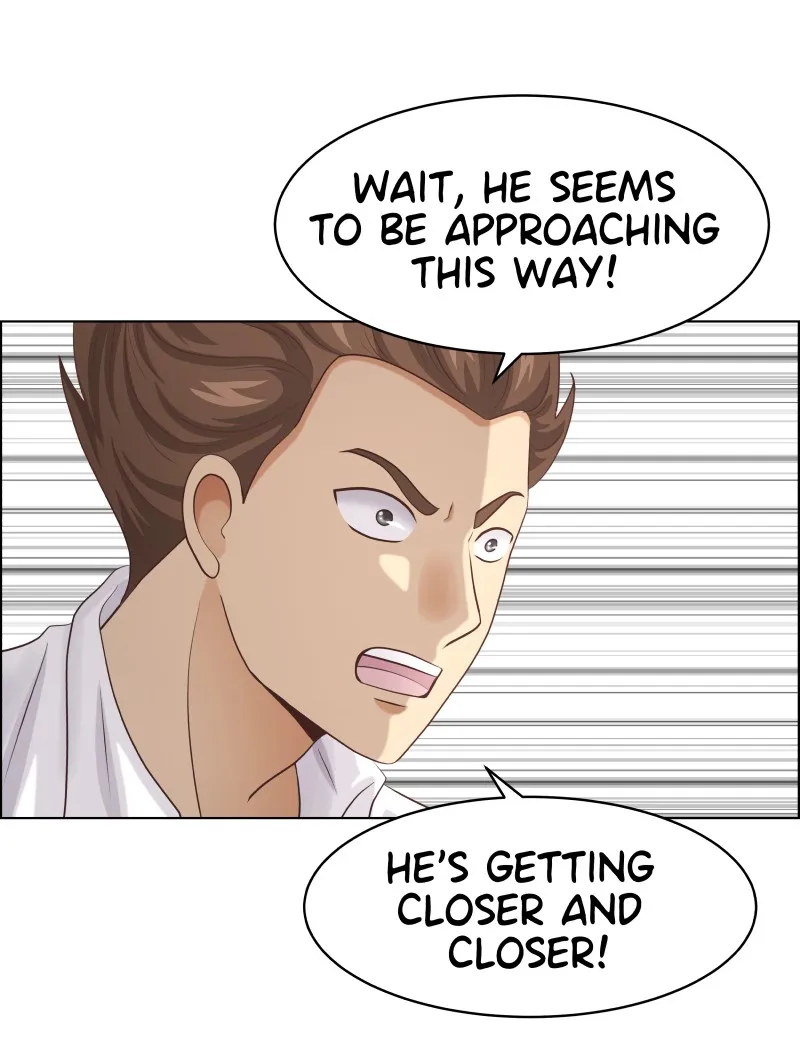 Midnight Rain Chapter 76 page 32 - 