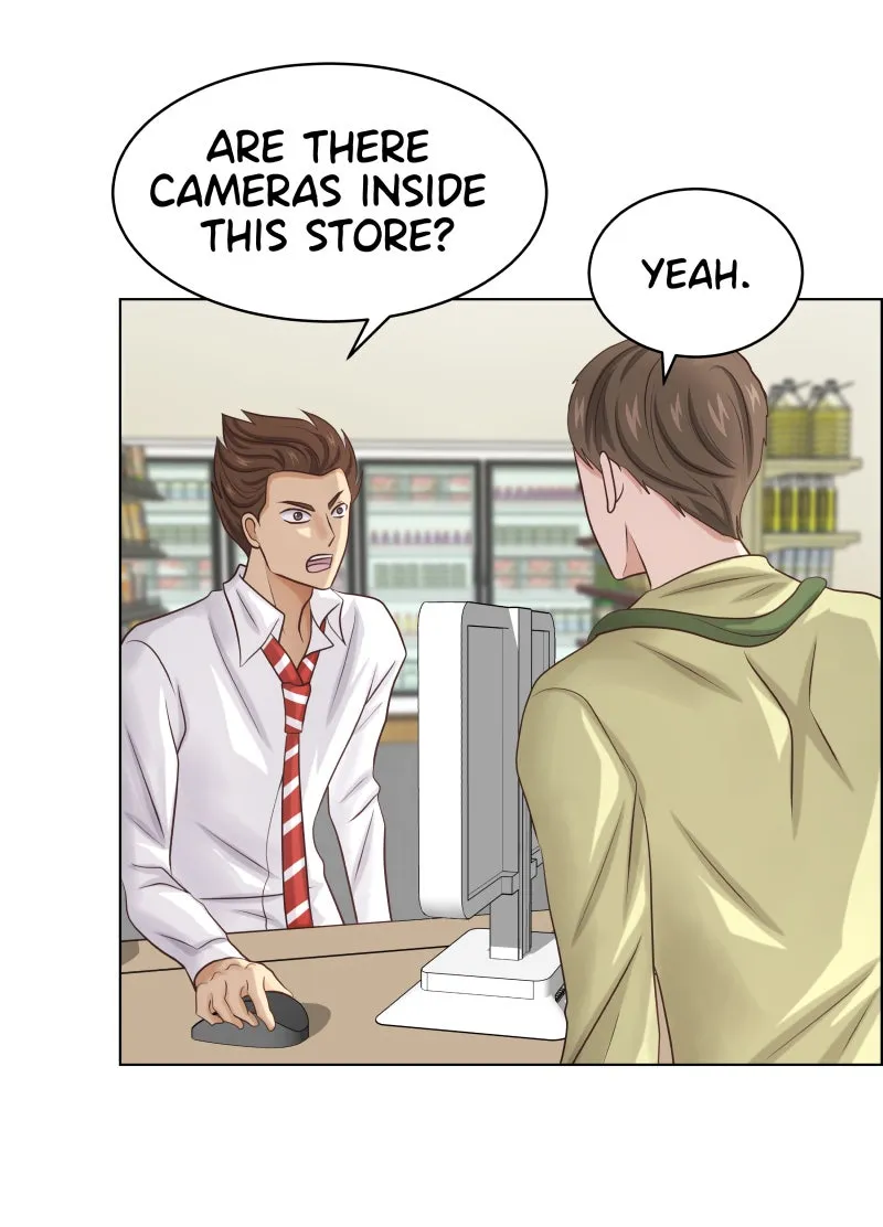 Midnight Rain Chapter 76 page 34 - 