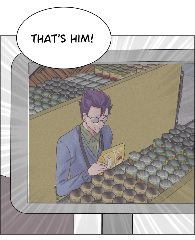 Midnight Rain Chapter 76 page 35 - 