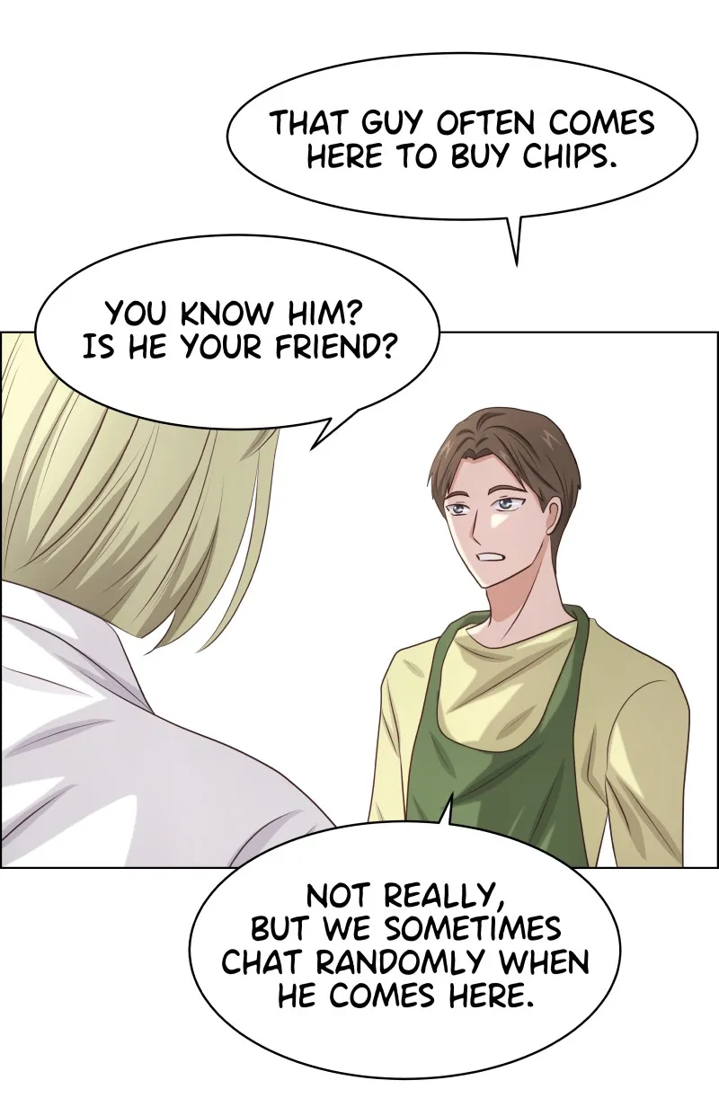 Midnight Rain Chapter 76 page 37 - 
