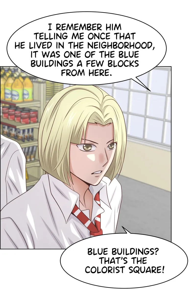 Midnight Rain Chapter 76 page 38 - 