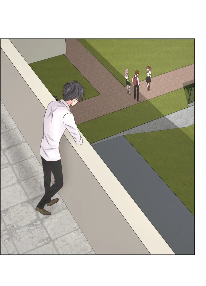Midnight Rain Chapter 76 page 5 - 