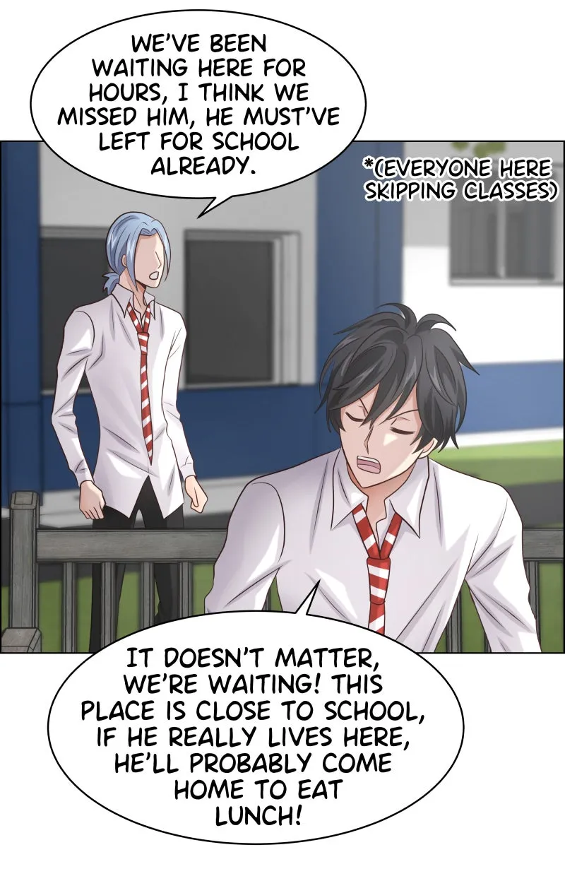 Midnight Rain Chapter 76 page 41 - 
