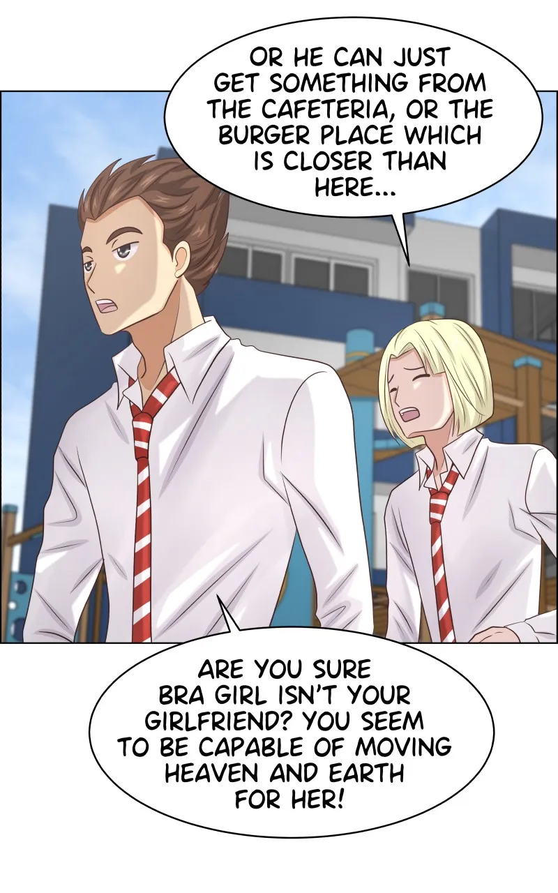 Midnight Rain Chapter 76 page 42 - 