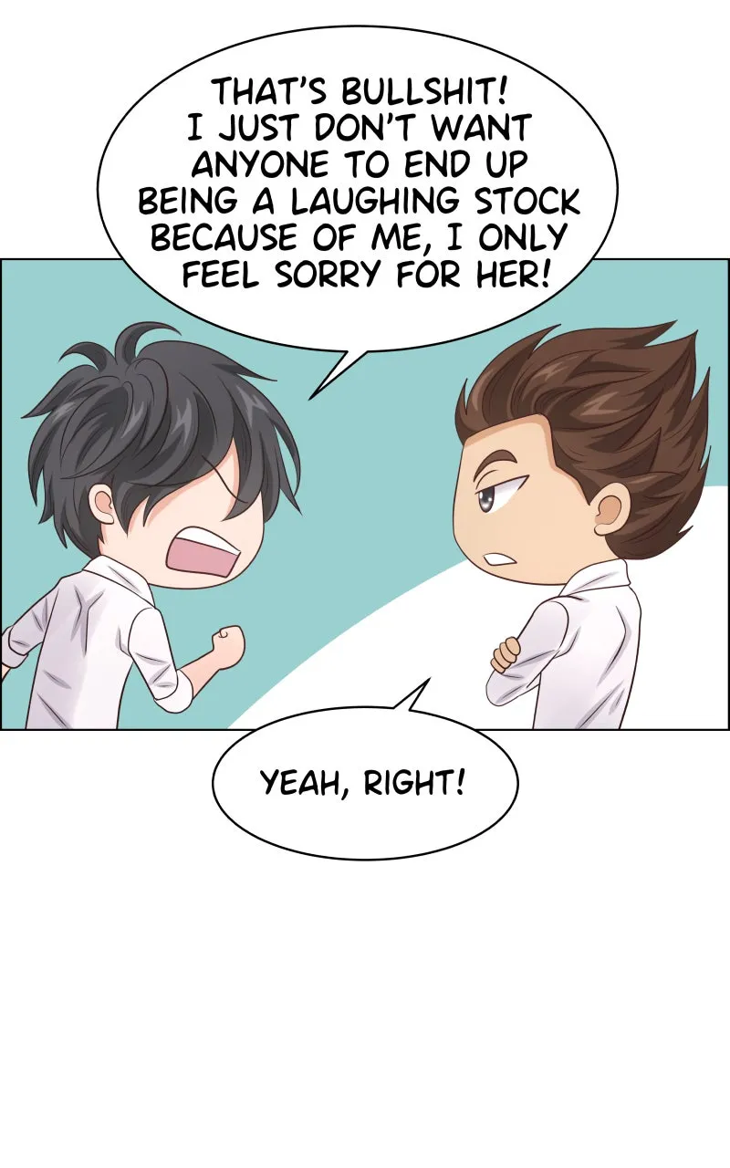 Midnight Rain Chapter 76 page 43 - 