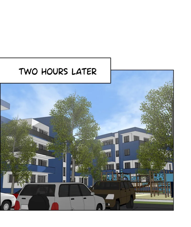 Midnight Rain Chapter 76 page 44 - 