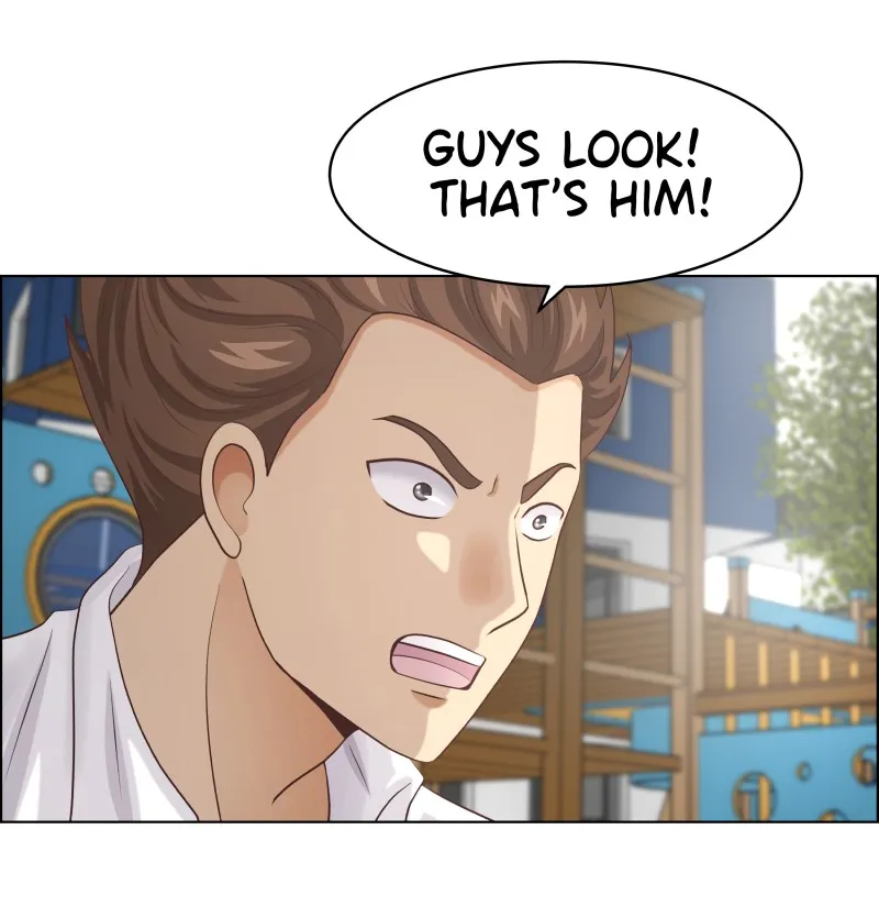 Midnight Rain Chapter 76 page 45 - 