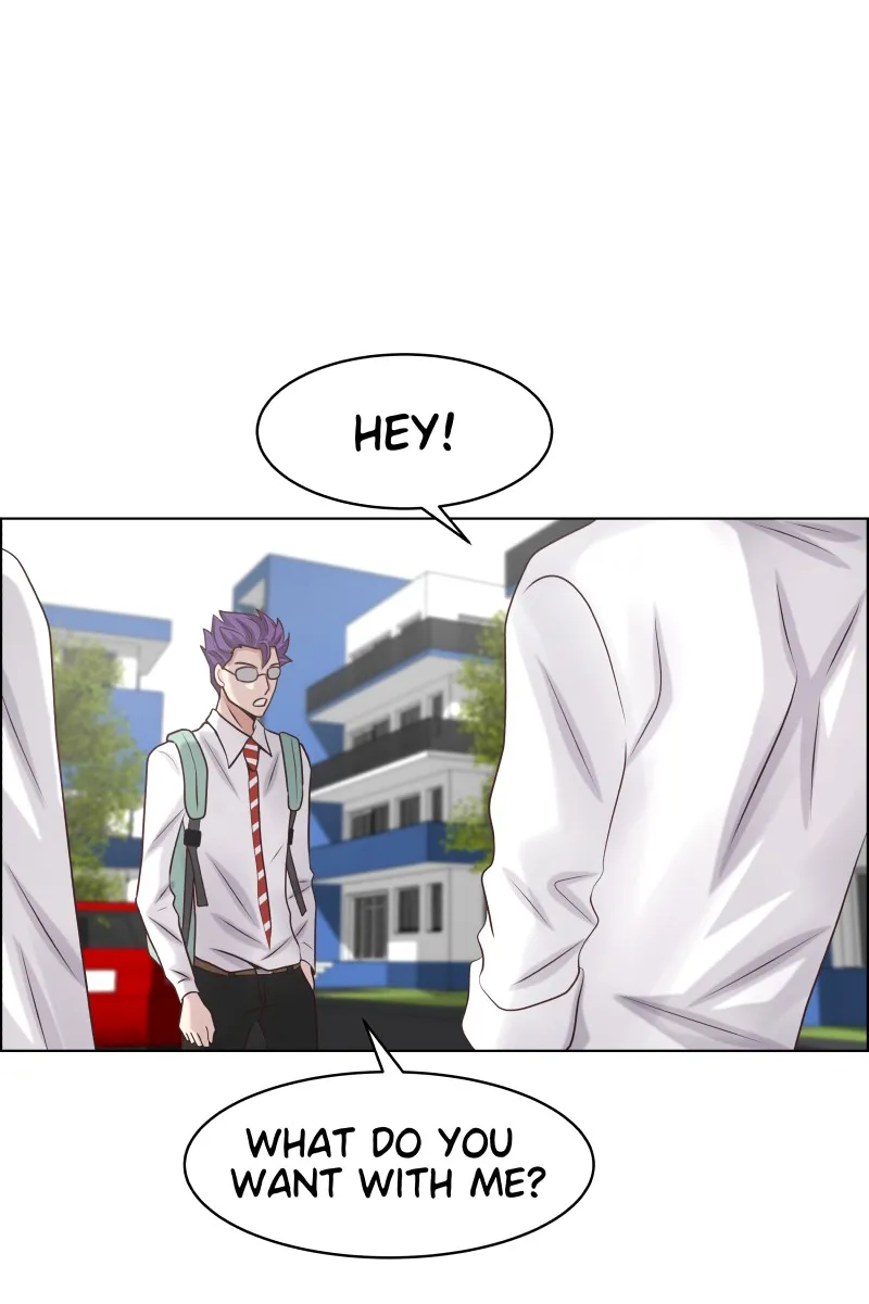 Midnight Rain Chapter 76 page 46 - 