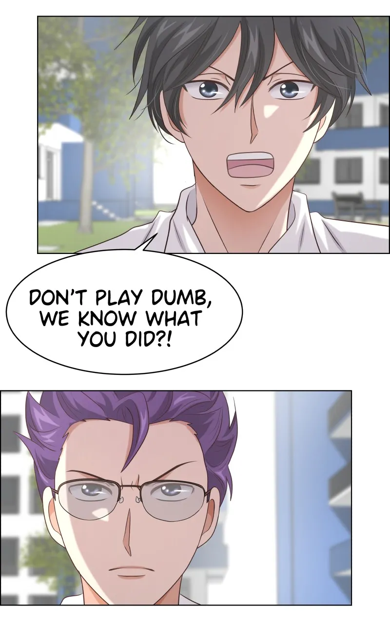 Midnight Rain Chapter 76 page 47 - 