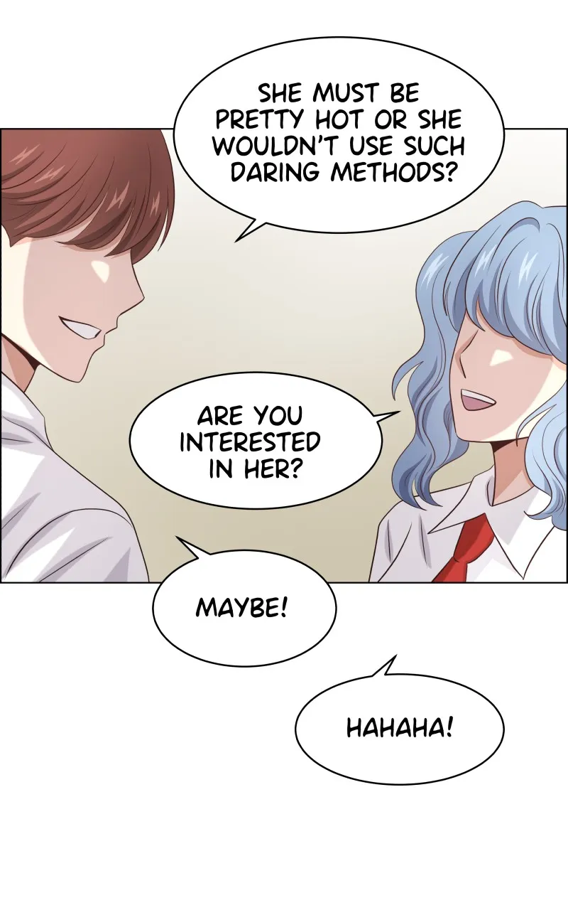 Midnight Rain Chapter 76 page 50 - 