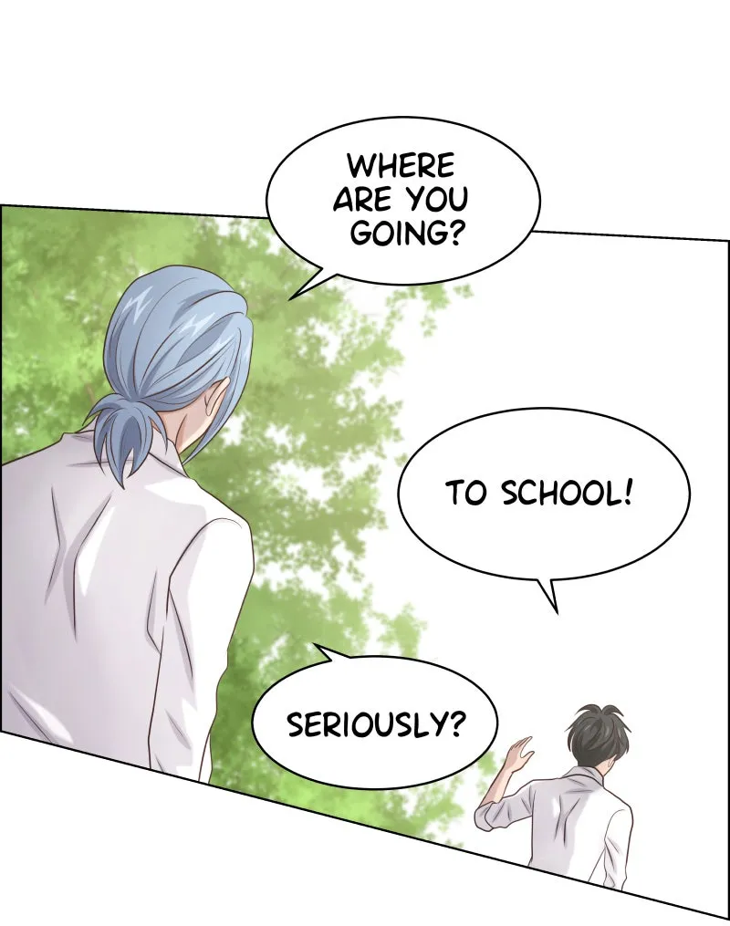 Midnight Rain Chapter 76 page 58 - 