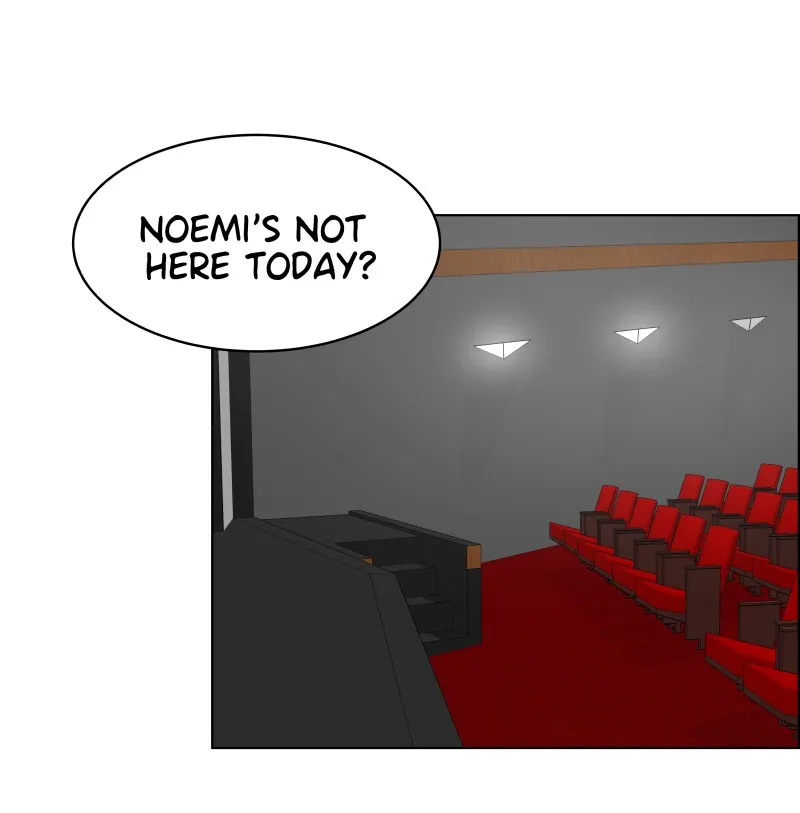 Midnight Rain Chapter 76 page 61 - 