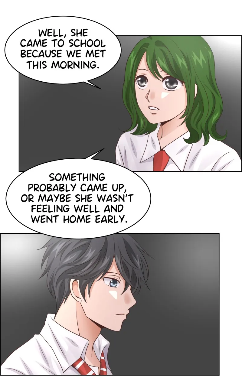 Midnight Rain Chapter 76 page 62 - 