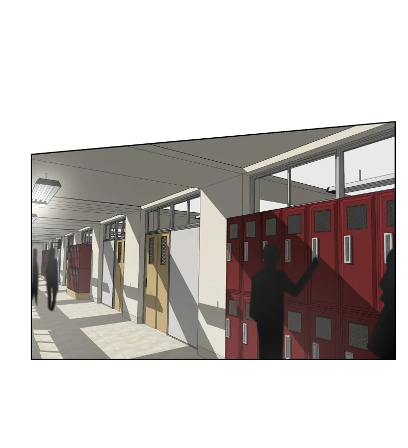 Midnight Rain Chapter 76 page 64 - 