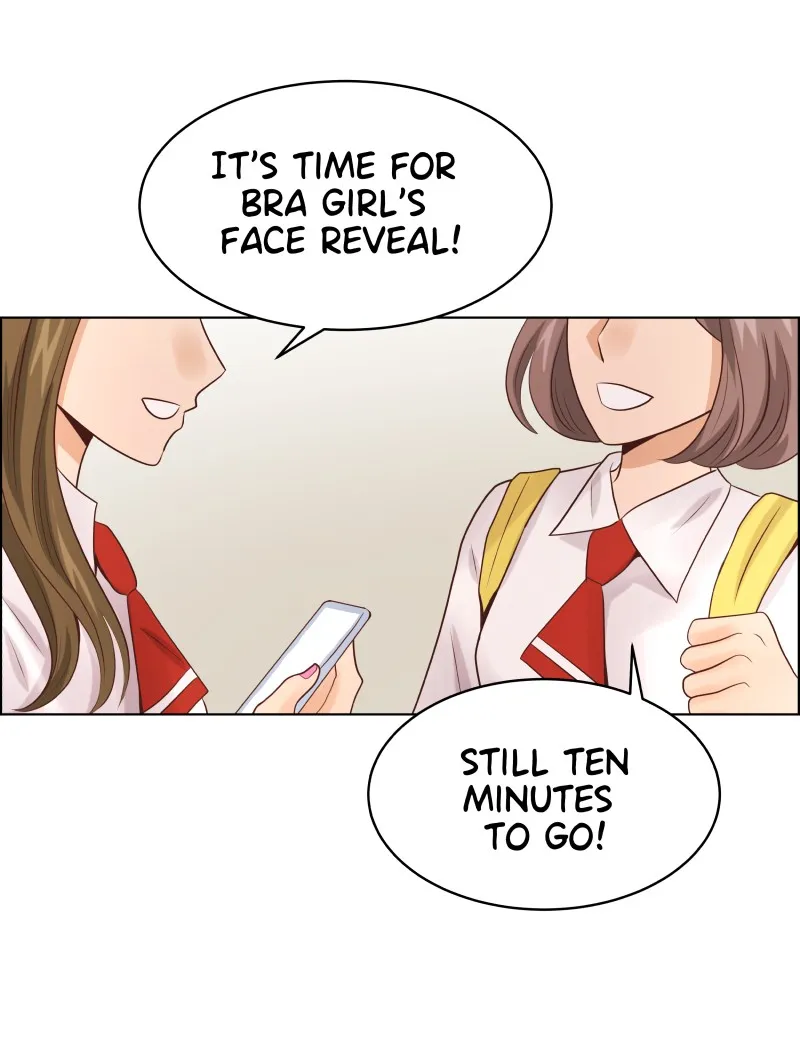 Midnight Rain Chapter 76 page 68 - 