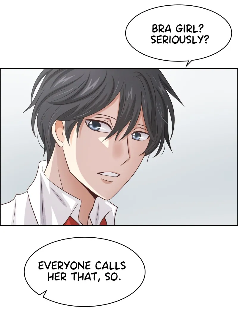 Midnight Rain Chapter 76 page 8 - 