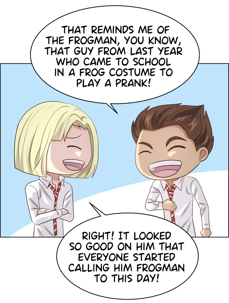 Midnight Rain Chapter 76 page 9 - 